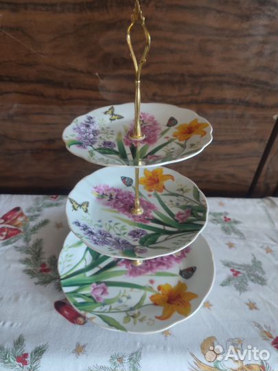 Подставка для фруктов