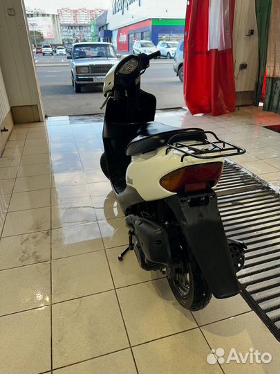 Хонда Дио 34