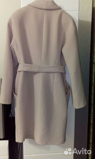 Пальто