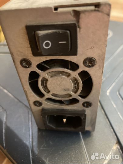 Блок питания для майнинга 1800w