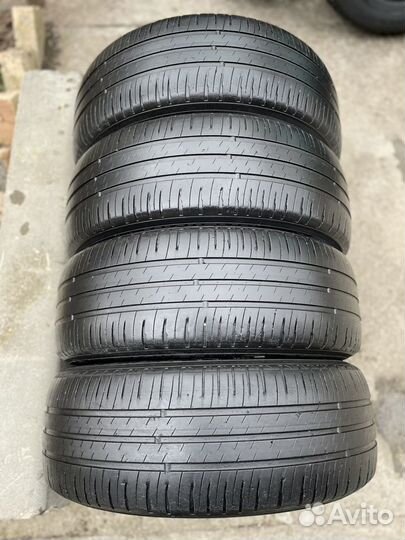 Michelin Energy XM2 195/60 R15 88H