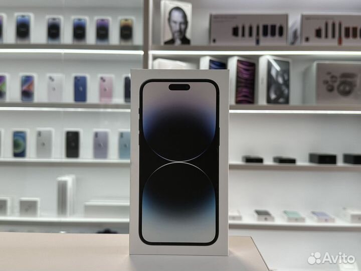iPhone 14 Pro Max, 256 ГБ