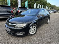 Opel Astra GTC 1.6 MT, 2008, 238 281 км, с пробегом, цена 595 000 руб.