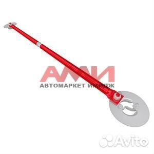 Распорки автопродукт на ваз от дилера