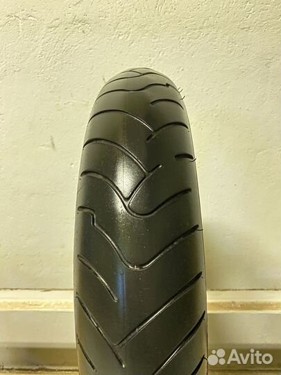 120/70 R17 Bridgestone Battlax BT-023 (34)