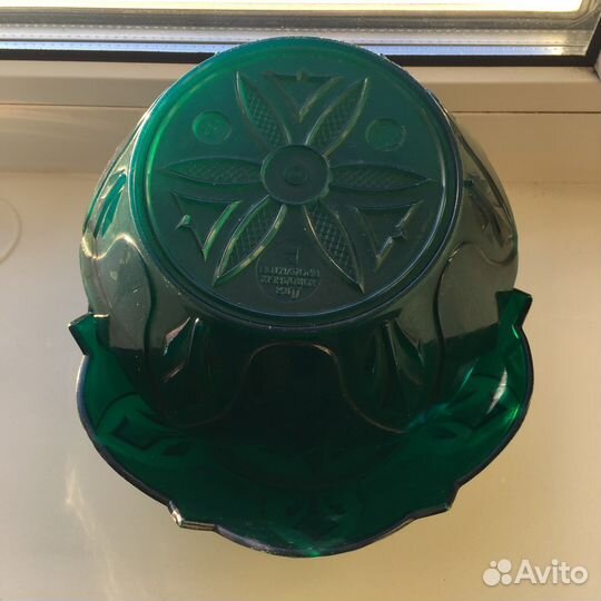 Конфетницы СССР