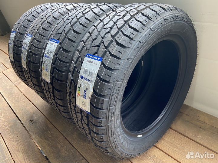 Triangle TR292 235/75 R15 109S