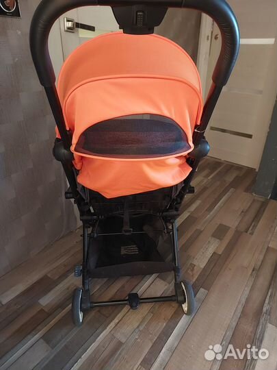 Детские коляски