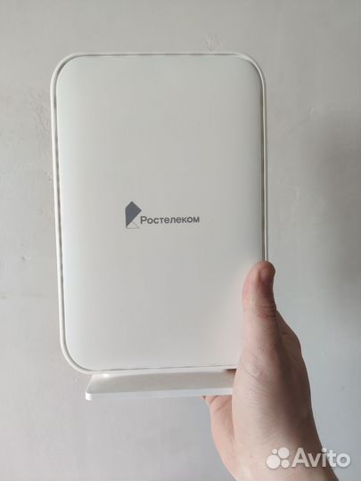 Роутер rt-gm-2 Ростелеком 5g