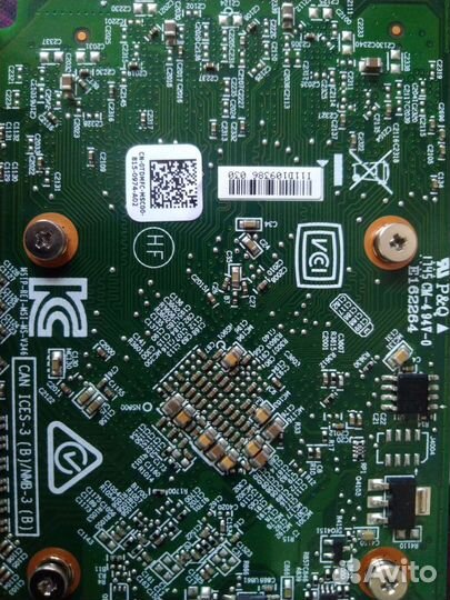 Видеокарта radeon r7 450 4gb