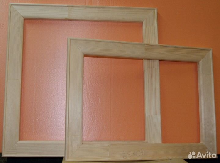 Подрамник для холстов