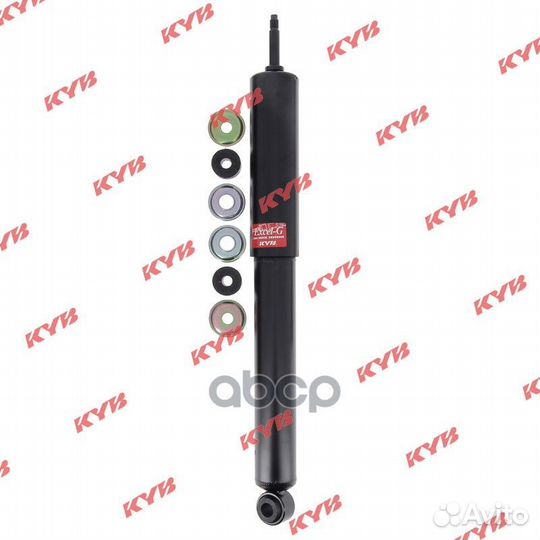 Амортизатор - Excel-G зад прав/лев 345010 KYB