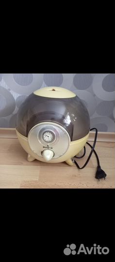 Увлажнитель воздуха Polaris