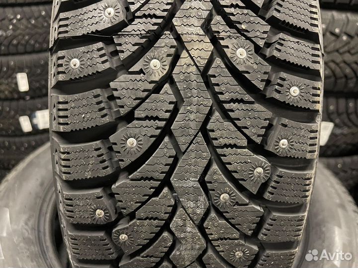 Pirelli Formula Ice 205/65 R16 99T
