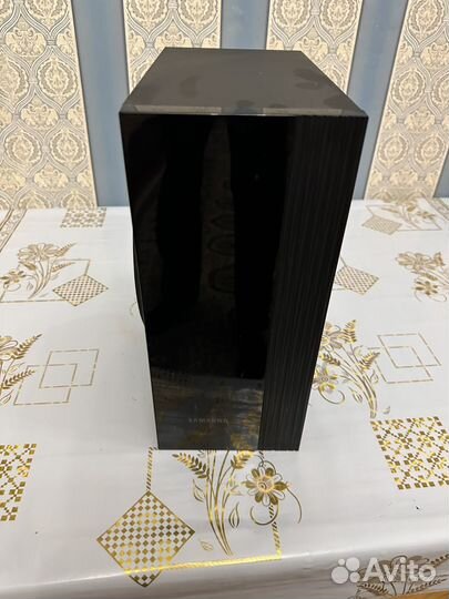 Домашний кинотеатр samsung