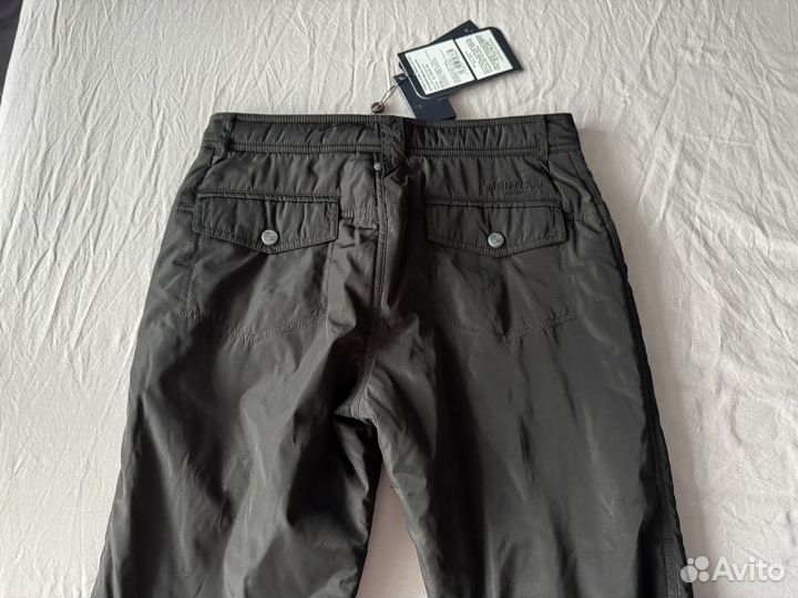 Брюки мужские Finn Flare S