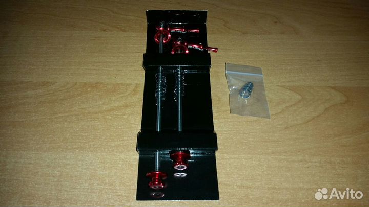 Эксцентрики 