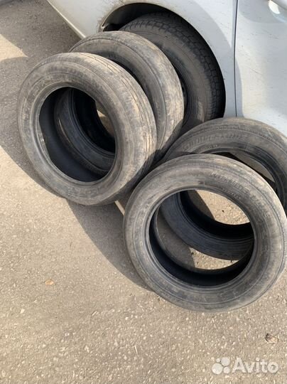 Bridgestone ER30C 195/65 R15