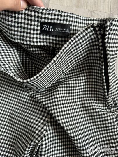 Брюки Zara