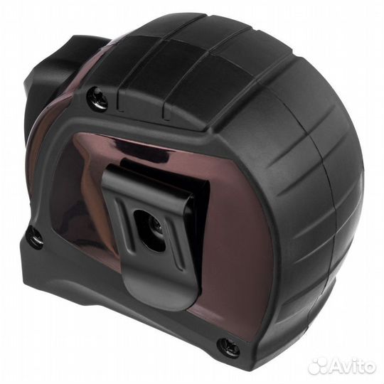 Рулетка Gross Doppelhaken 5 м x 25 мм