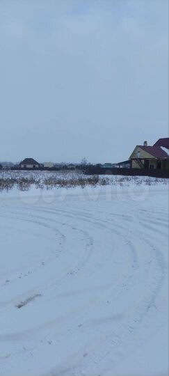 Участок 15 сот. (ИЖС)