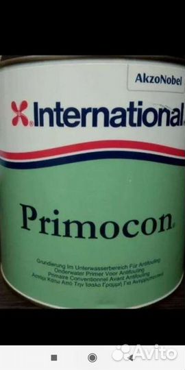 Primocon грунт 2,5 л