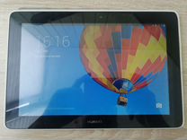 Планшет Huawei MеdiaPad 10 Link+ 4G