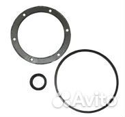 Прокладка пжд Теплостар Планар-44 (К-т прокладки д