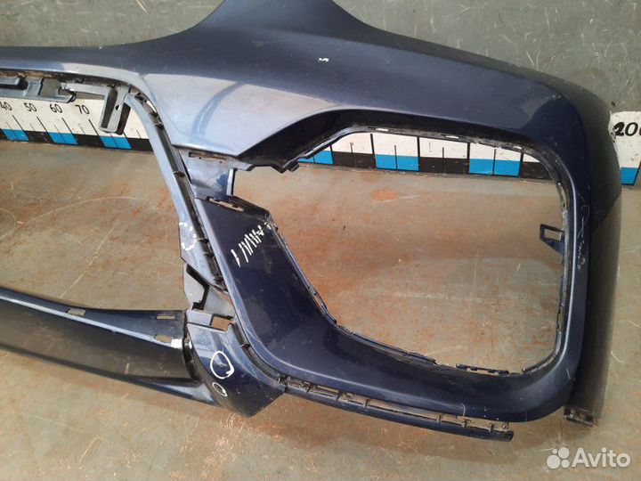 Бампер передний Bmw X3 G01