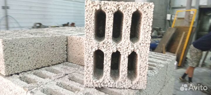 Керамзитобетонные,керамзитные блоки Qqa-41785