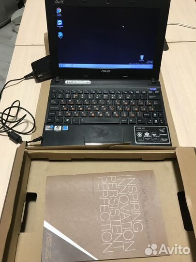Asus Eee PC X101CH