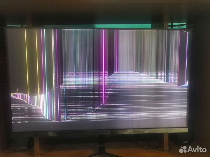 Монитор 165Гц Xiaomi Redmi G24 1ms