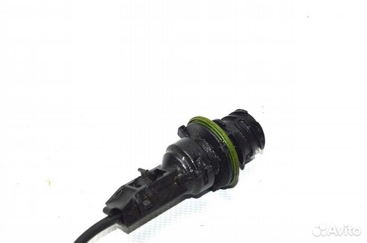 Топливный фильтр / Топливный сепаратор DAF XF105