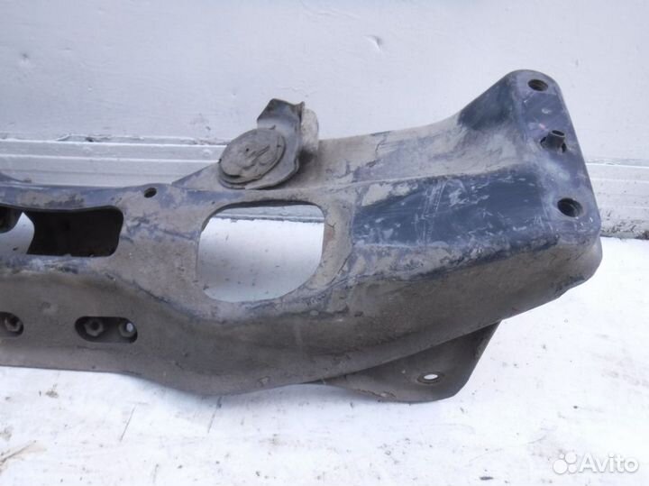 Балка подмоторная (подрамник)