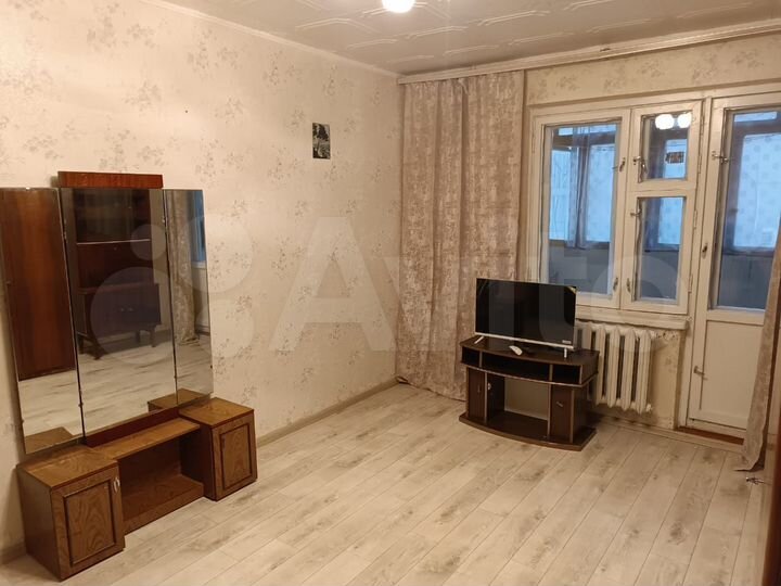 1-к. квартира, 34,5 м², 2/16 эт.