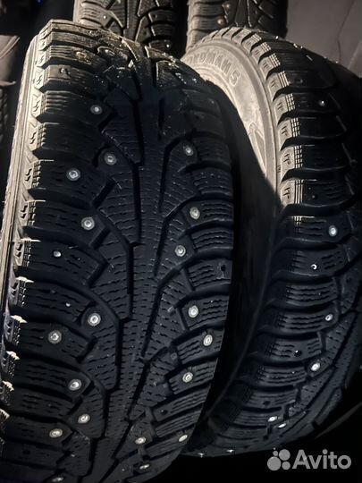 Nordman 5 205/55 R16 94T