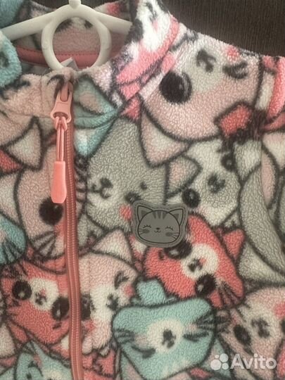 Комбинезон Play today