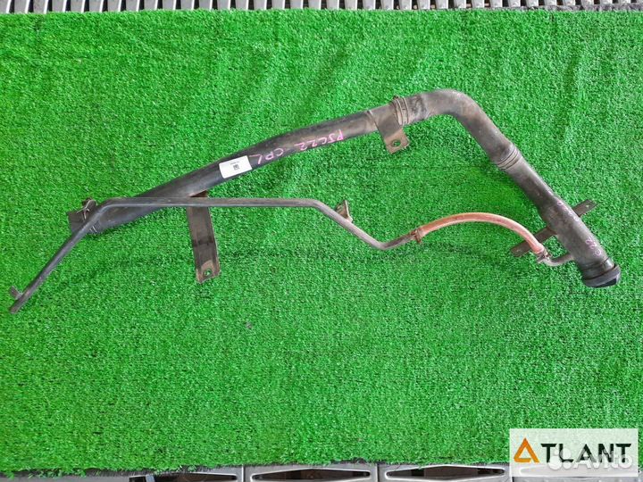 Горловина топливного бака nissan vanette