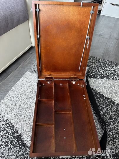 Этюдник мольберт профессиональный