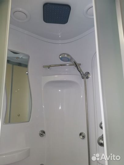 Душевая кабина бу