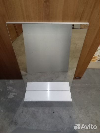 Зеркало в ванную