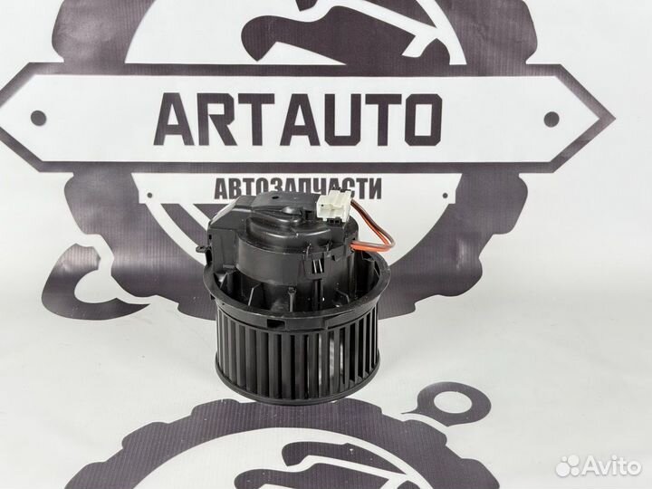 Моторчик печки 8022027300 Geely Atlas Pro