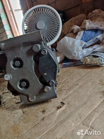 Компрессор кондиционера Ford, ys4h19d629ad