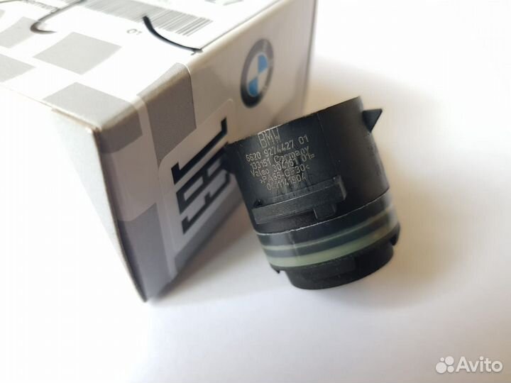 Парктроники для BMW X2 F39, X3 G01, X5 F15, X6 F16