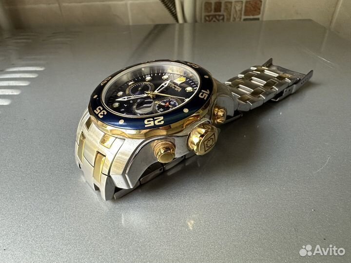 Наручные часы Invicta