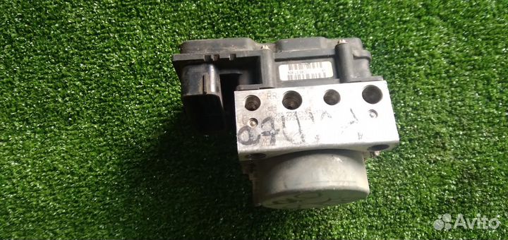 Блок ABS Fiat Grande Punto 2005-2010