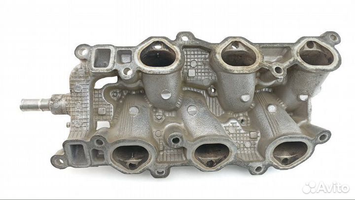 Коллектор впускной Lexus Rx400H MHU38L 3MZ