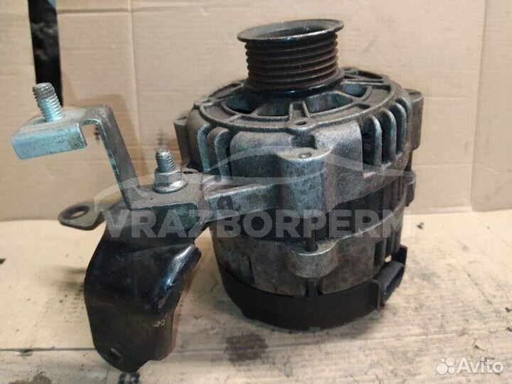 Генератор Chevrolet Lacetti 2003-2013