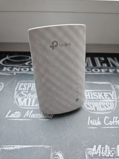 Усилитель wifi сигнала (репитер) Тp-Link RE200