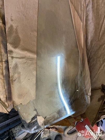 Заднее стекло волга газ24 Германия